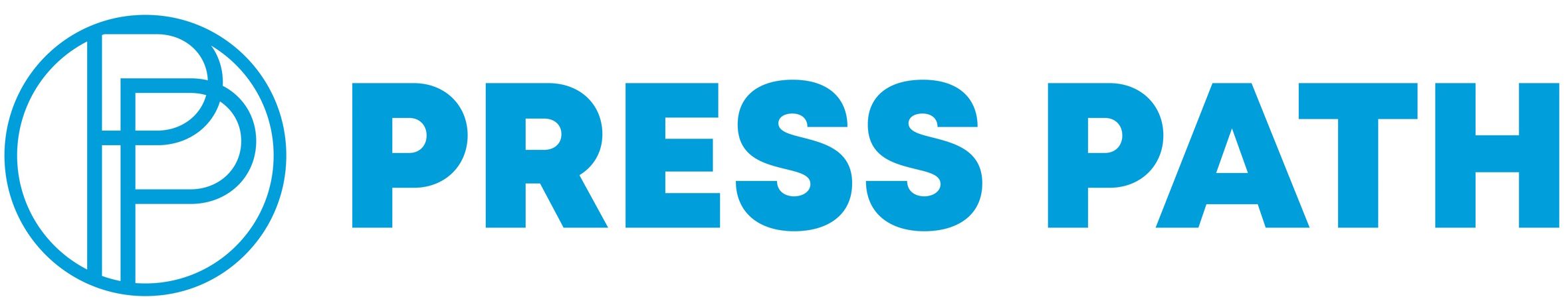 Press Path Logo
